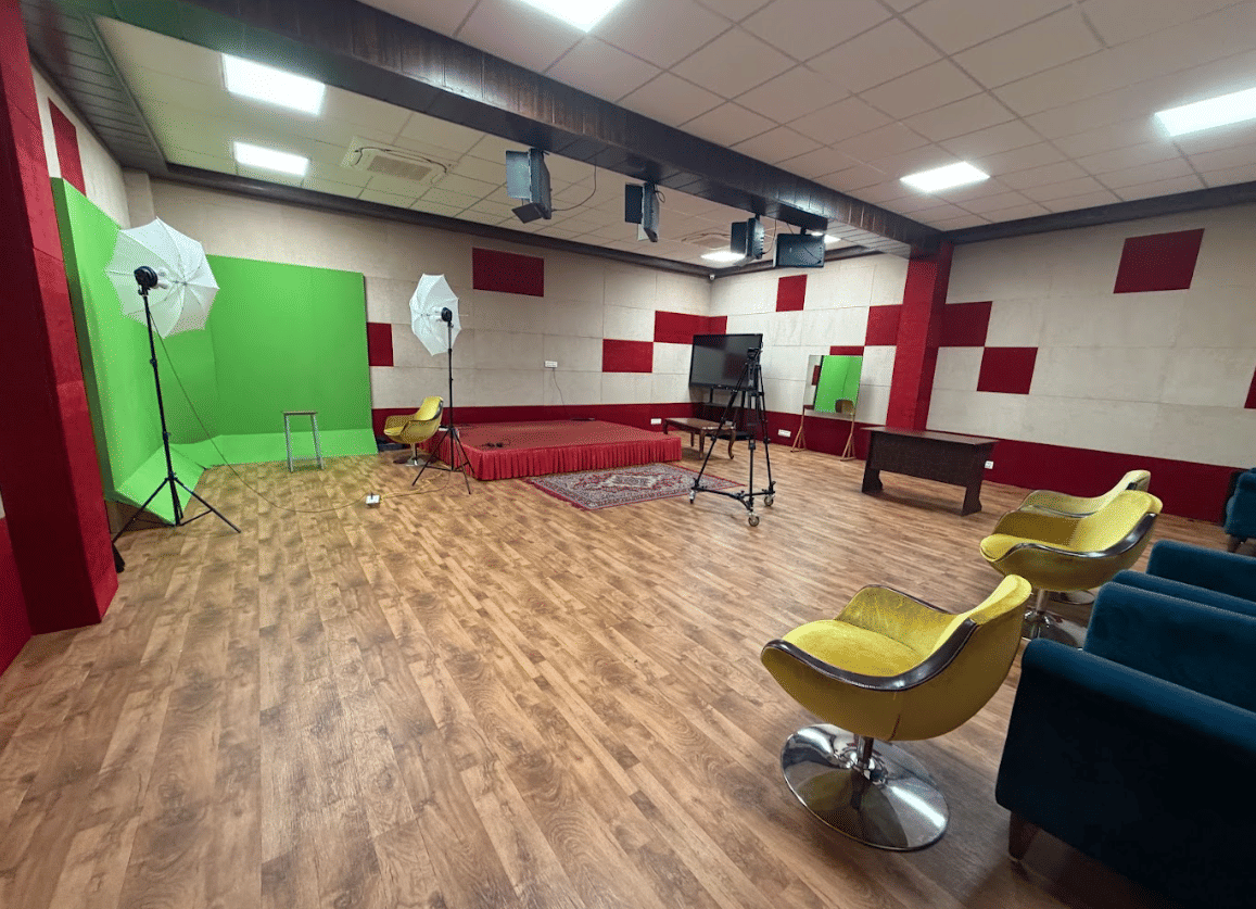 Arya College Jaipur hostel photo 31